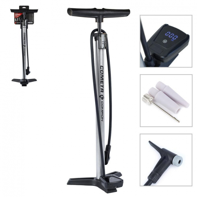 Насос Comiron Cometa