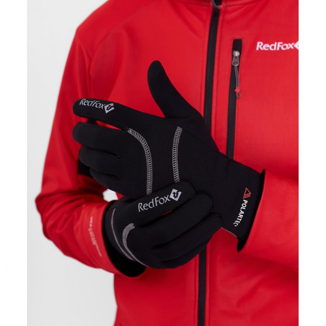Перчатки RedFox Power Stretch