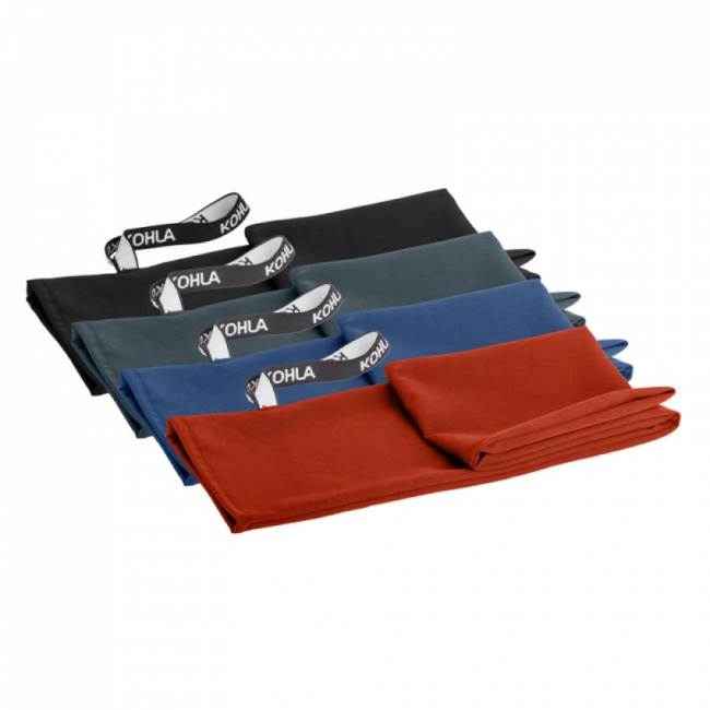 Чехол для хранения камуса KOHLA Protective skinsock