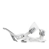 Крепления для сноубордов Nidecker /24-25/ Flow Nexus (M , white (9176181))