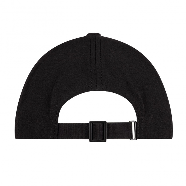 Кепка BUFF /24/ 122583 Summit Ikut Black