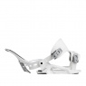 Крепления для сноубордов Nidecker /24-25/ Flow Nexus (S , white (9176180))
