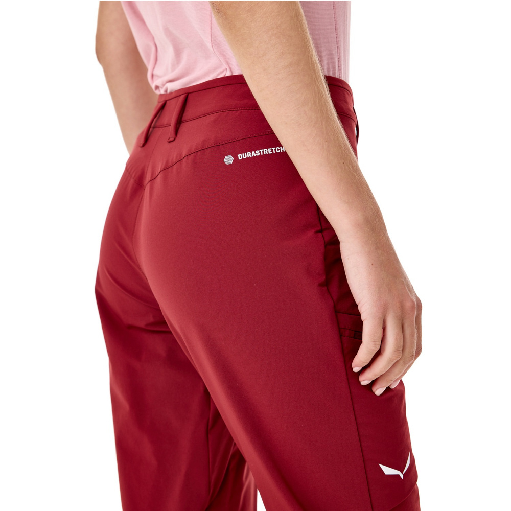 Брюки Salewa Puez Cargo жен.