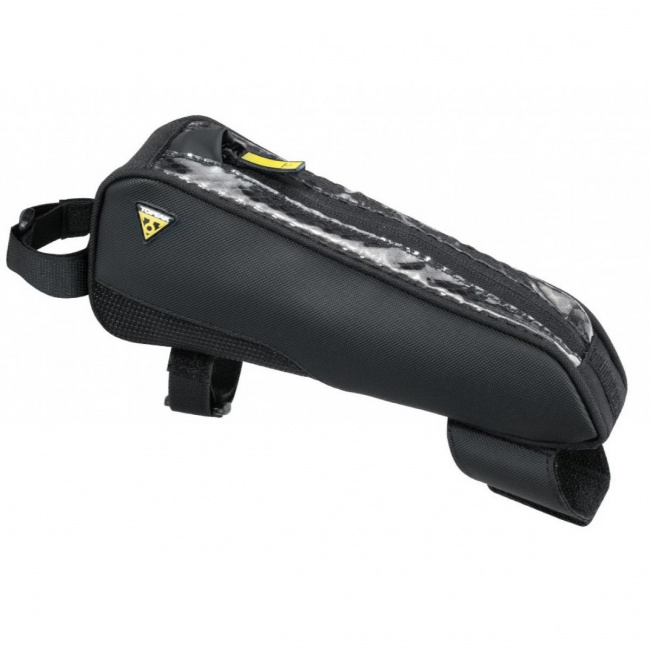 Сумка на раму Topeak FastFuel Tribag large Сумка на раму Topeak FastFuel Tribag large