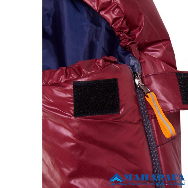 Спальник Манарага Trekking OSEN