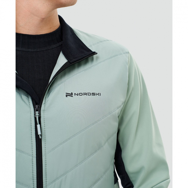 Куртка  Nordski Hybrid Pro 2.0