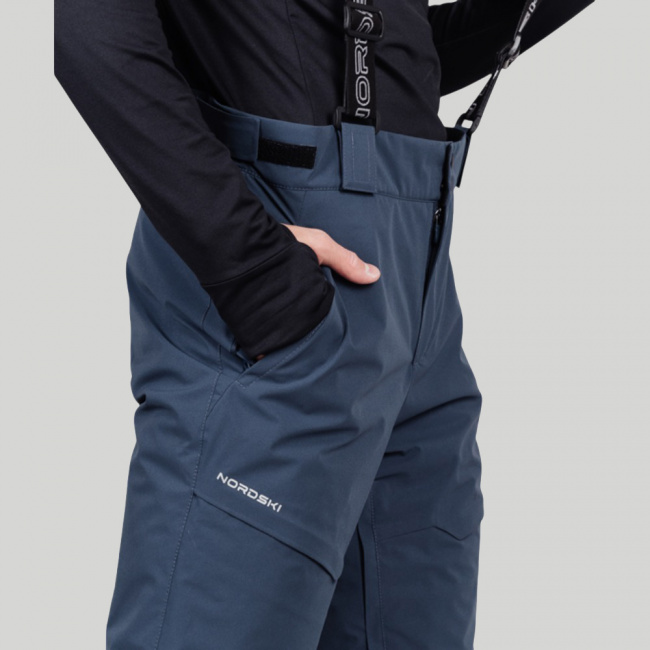Брюки Nordski Prime