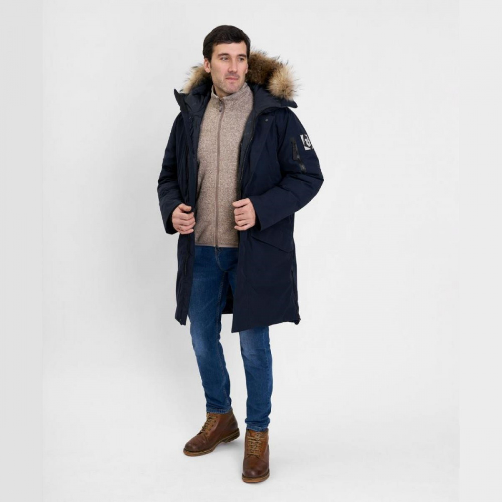 Полупальто RedFox Talik III