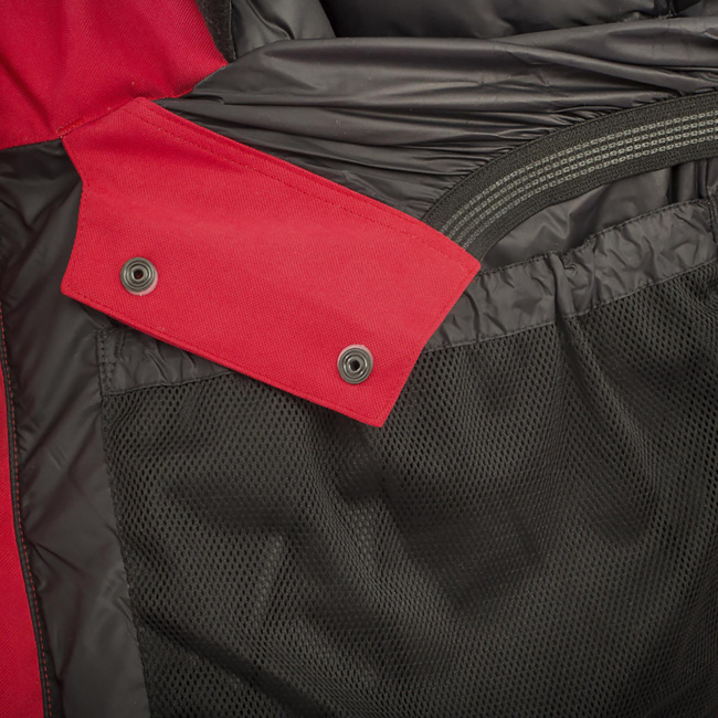 Куртка BASK Dixon