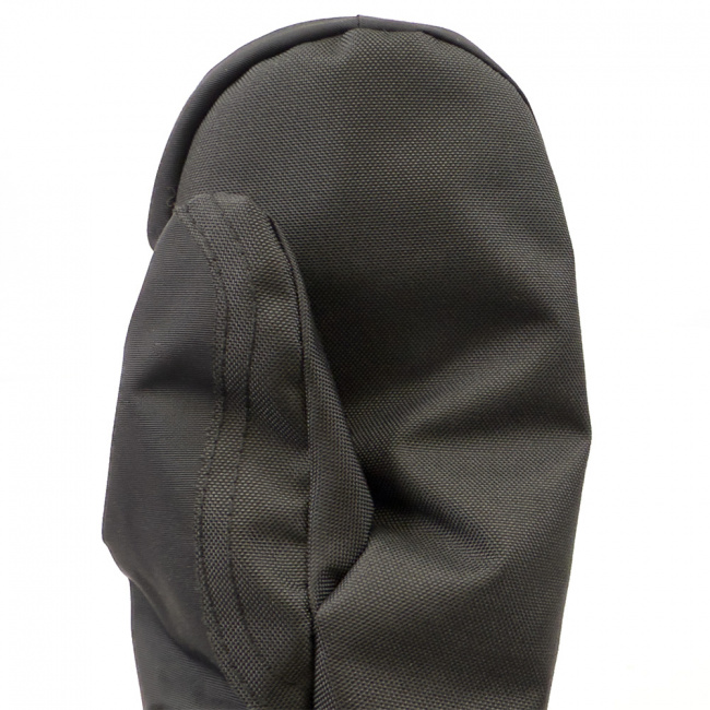 Варежки МАНАРАГА верхонки