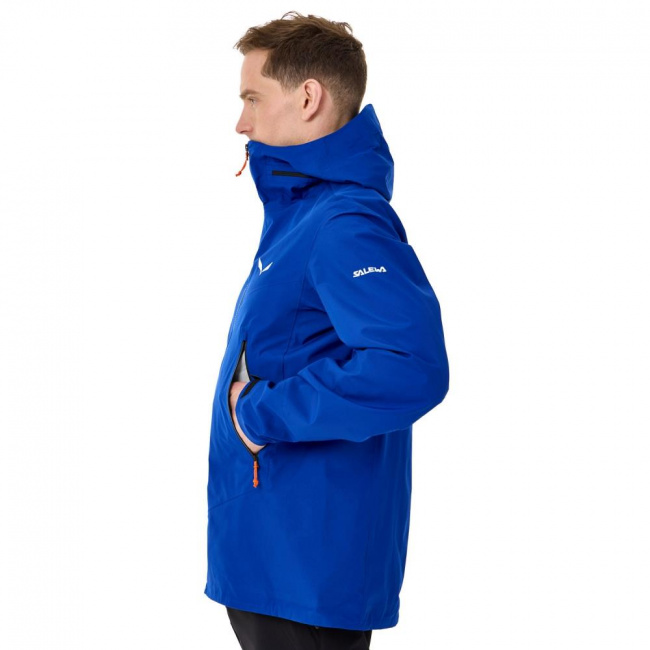 Куртка Salewa Ortles GTX 3L