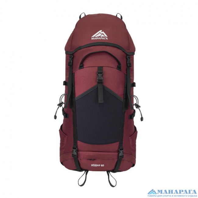 Рюкзак МАНАРАГА Кодар-60