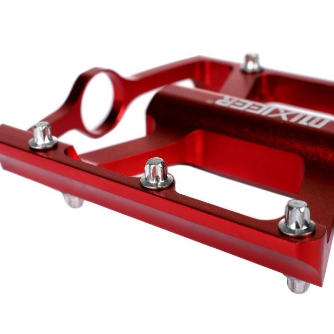 Педали Mixieer Monamah