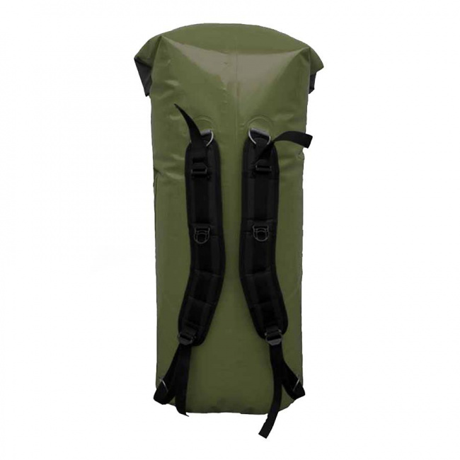 Драйбег ПВХ Вольный Ветер 120л. (хаки (9129668))