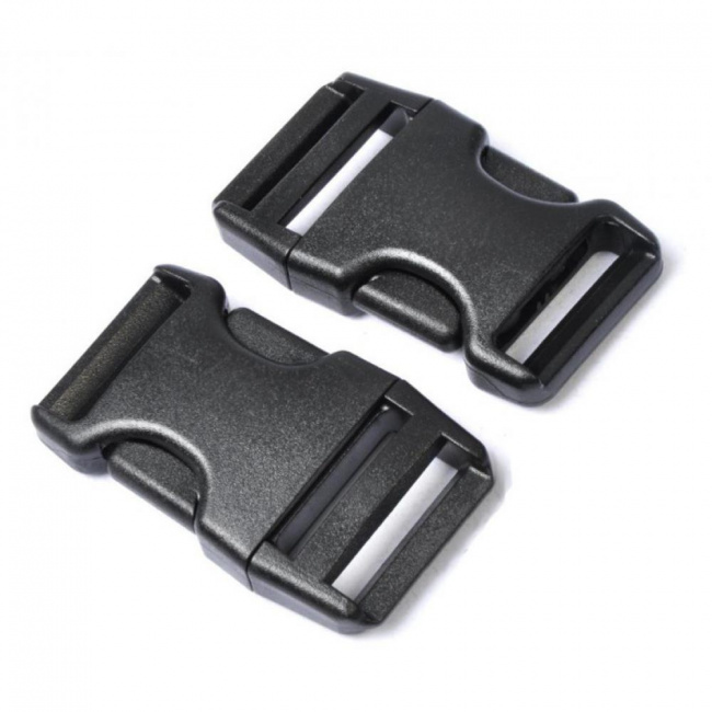 Фастекс Ace Camp Duraflex 2 шт 20 мм 7042