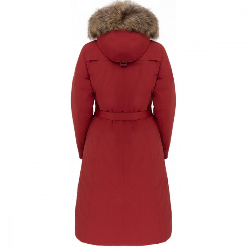 Пальто Sivera Волога М жен. (арт. 230826)