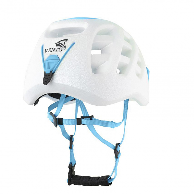 Каска Венто Mistral (р.2, белый/синий (9178984))