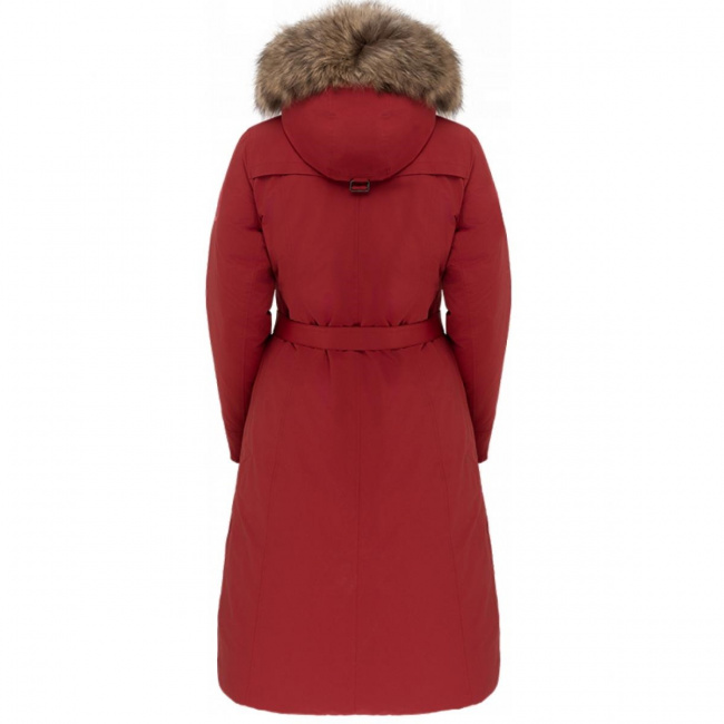 Пальто Sivera Волога М жен. (арт. 230826)