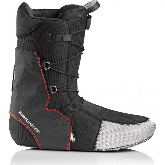 Ботинки с/б DeeLuxe /23-24/ Deemon L3 Boa