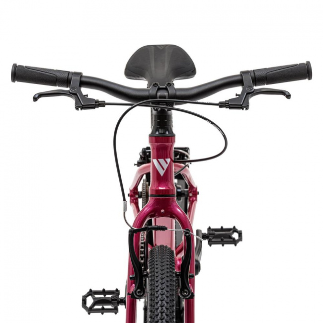 Велосипед Welt 25 Moovix 1.0 20 V