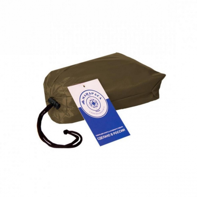 Накидка от дождя МАНАРАГА Пончо V2