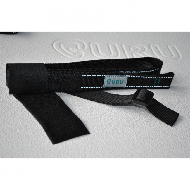 Переноска Guru с липучкой Hard