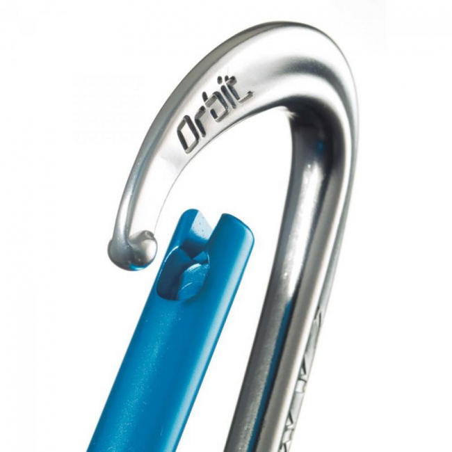 Карабины с оттяжкой CAMP Orbit Express KS (18 см (9181892))