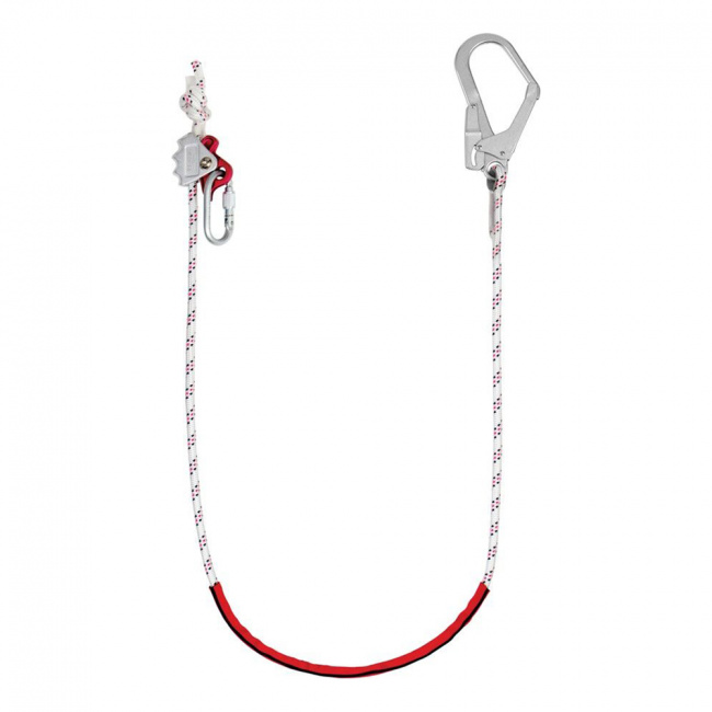 Строп Венто веревочный одинарный регулируемый ползункового типа В12y