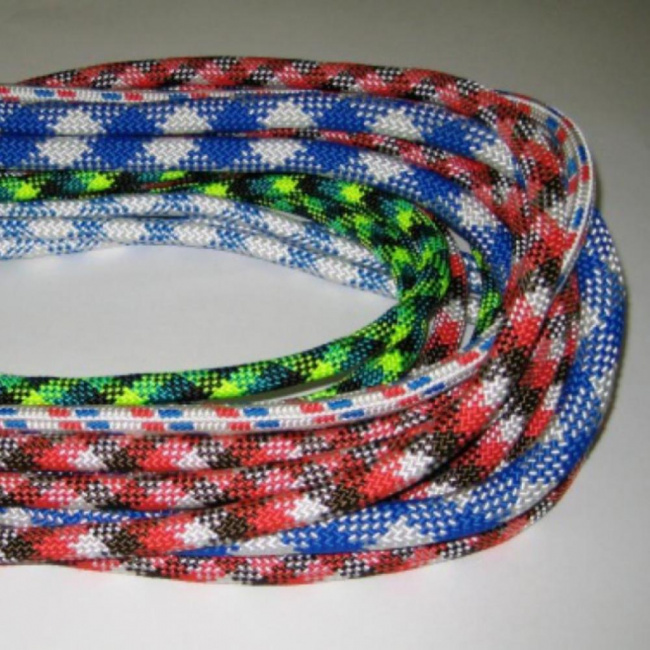 Веревка Коломна 14 мм стат