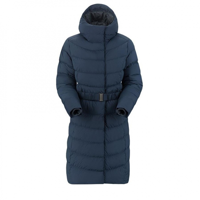 Куртка Sivera Шида жен. (42/164, карбон (9142018))