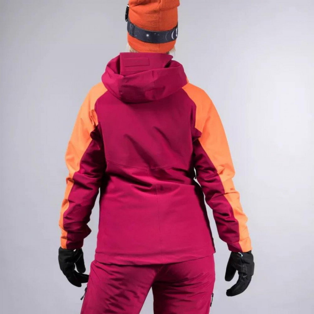Куртка Bergans Oppdal Ins Jkt W Куртка Bergans Oppdal Ins Jkt W