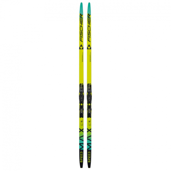 Лыжи беговые Fischer Speedmax 90 Classic  JR  Лыжи беговые Fischer Speedmax 90 Classic  JR