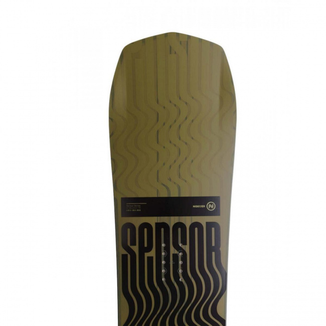 Сноуборд Nidecker /23-24/ Sensor