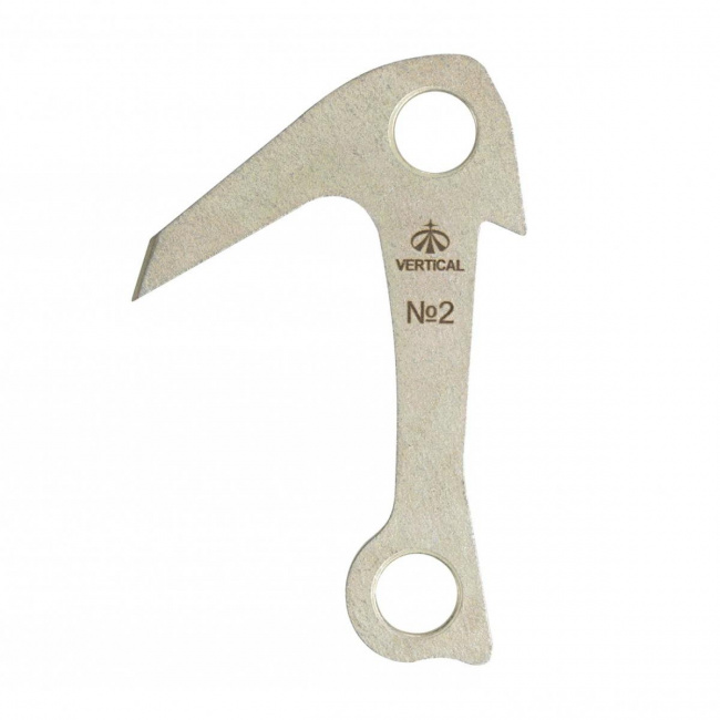 Крюк Вертикаль якорный №2