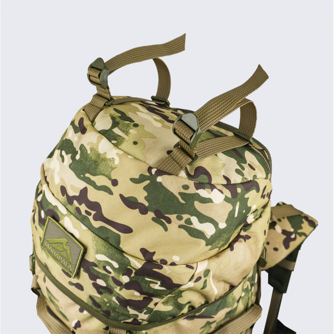 Рюкзак МАНАРАГА Сталкер PRO 100