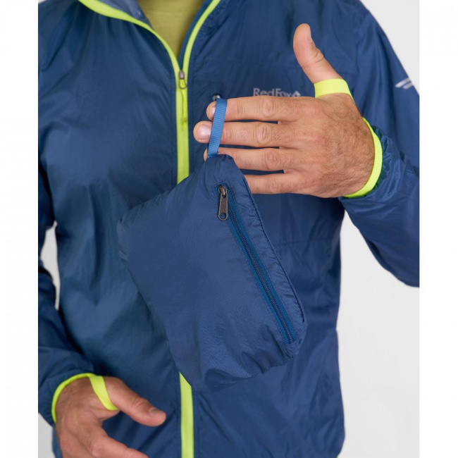 Куртка RedFox Trek Super Light III