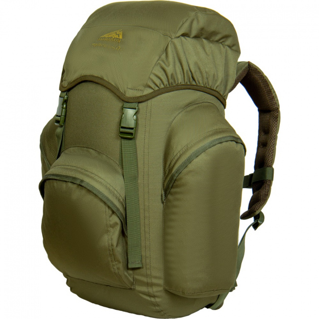 Рюкзак МАНАРАГА Тайга-40