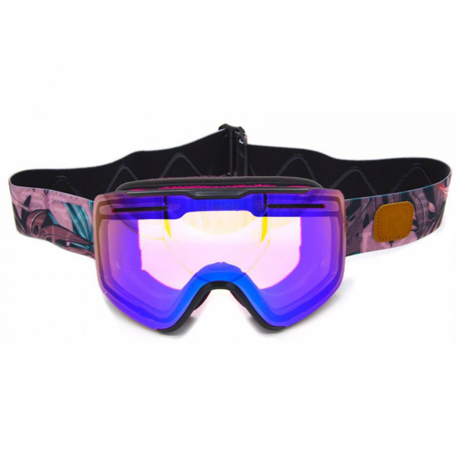 Маска Los Raketos Snap 22120