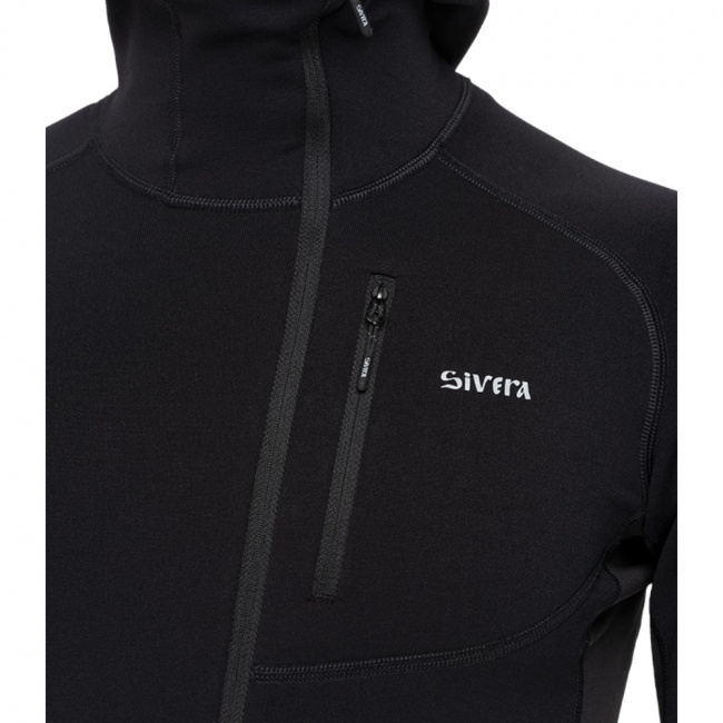 Пуловер Sivera Сноуи Про (м)