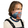 Бандана BUFF /25-26/ 136850 Thermonet Munke Flame