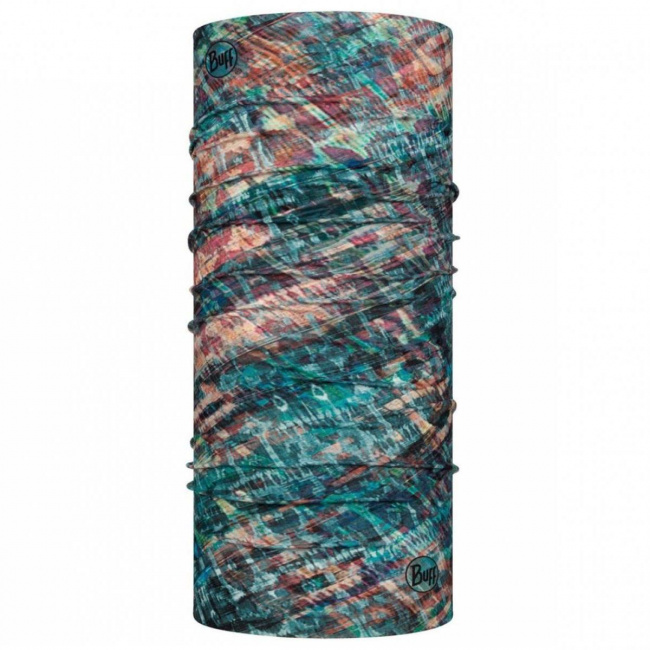 Бандана BUFF /22/ 126380 Original Thaw Multi