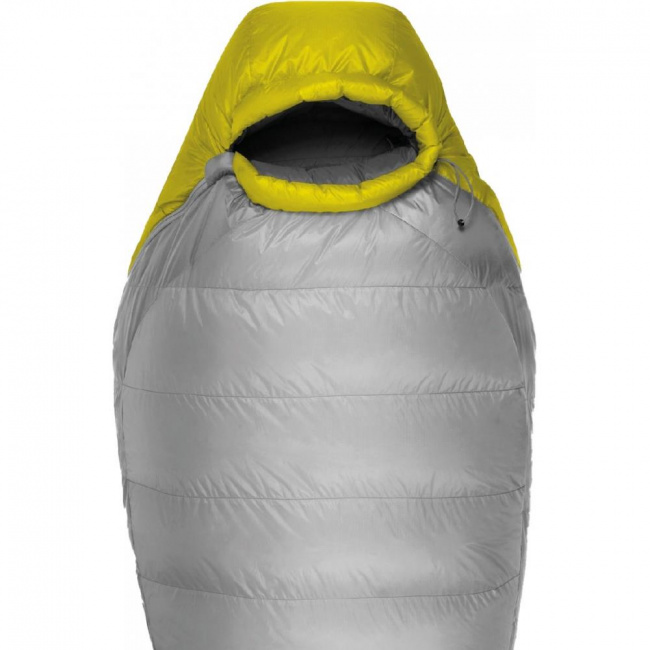 Спальник Salewa Diadem Warm Long Rds