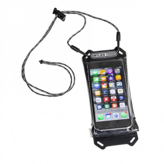 Гермоупаковка для телефона ORTLIEB Safe-it M D2111