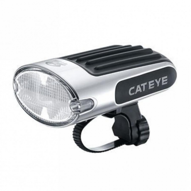 Фонарь передний CAT EYE HL-EL610RC EC