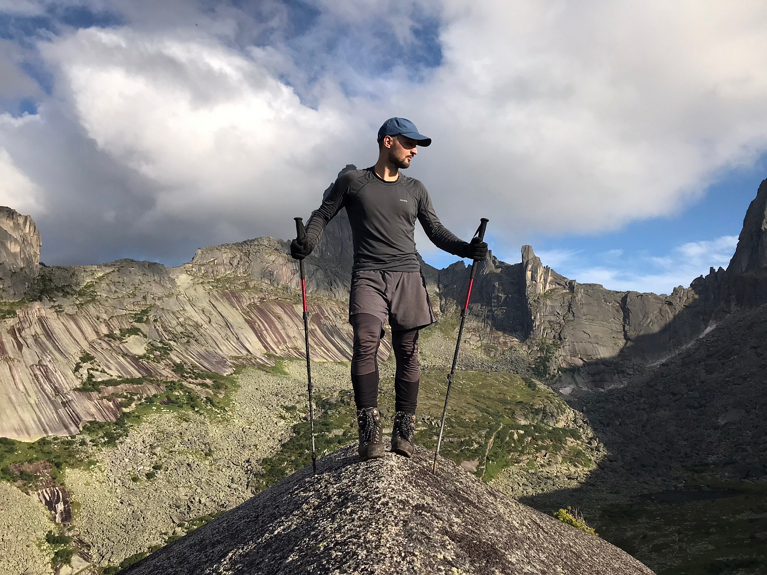 ЕРГАКИ. Что нужно знать при планировании путешествия