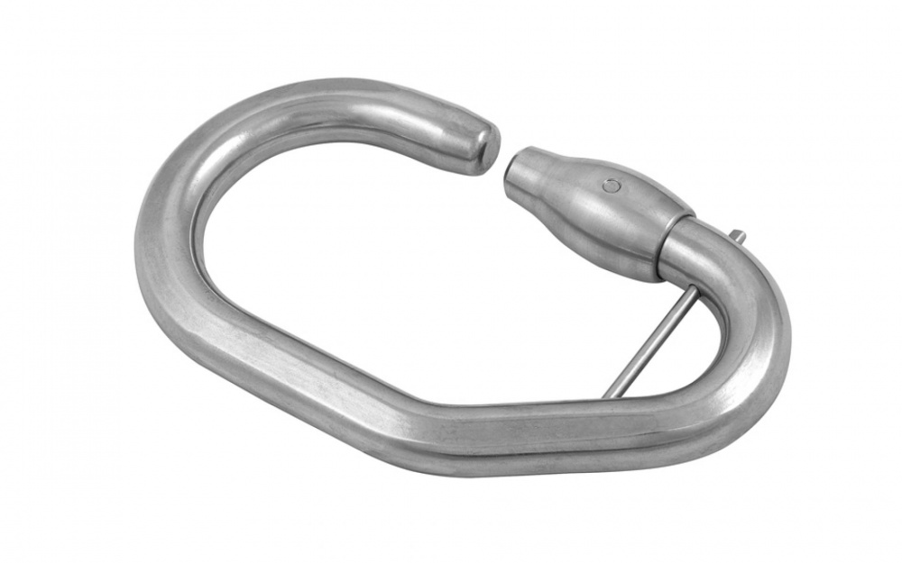 Анкерное устройство Венто Карабин Парковый