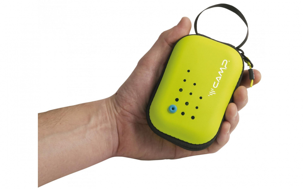 Ледоступы CAMP Ice Master Run