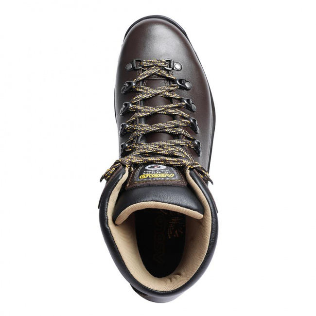 Ботинки Asolo TPS 520 GV MM Evo