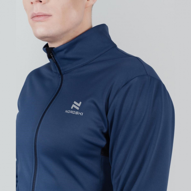 Куртка тренировочная Nordski Pro