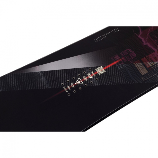 Сноуборд Joint /25-26/ Charger